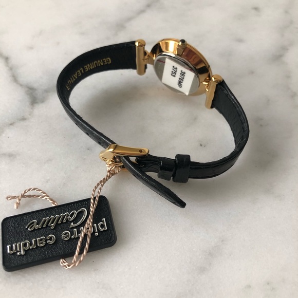 Pierre Cardin Couture Watch - Picture 4 of 6